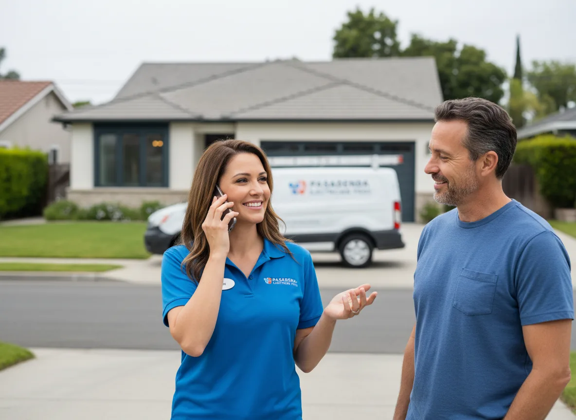 Electrician Littlerock, WA FAQs